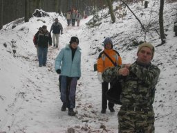 Silvestr 2006